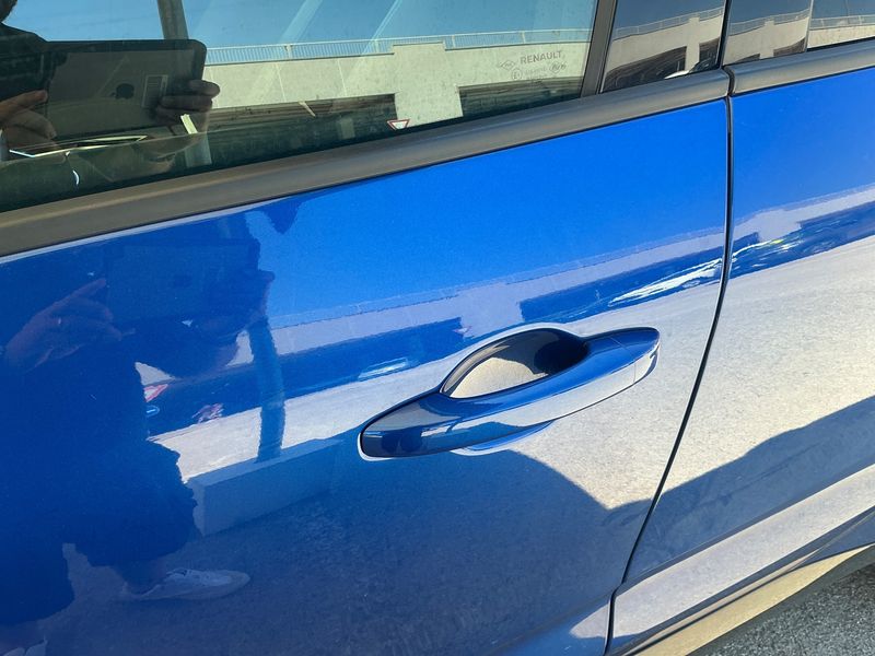 Renault Austral 1.2 Hybrid E-Tech Iconic 2024 – снимка 27