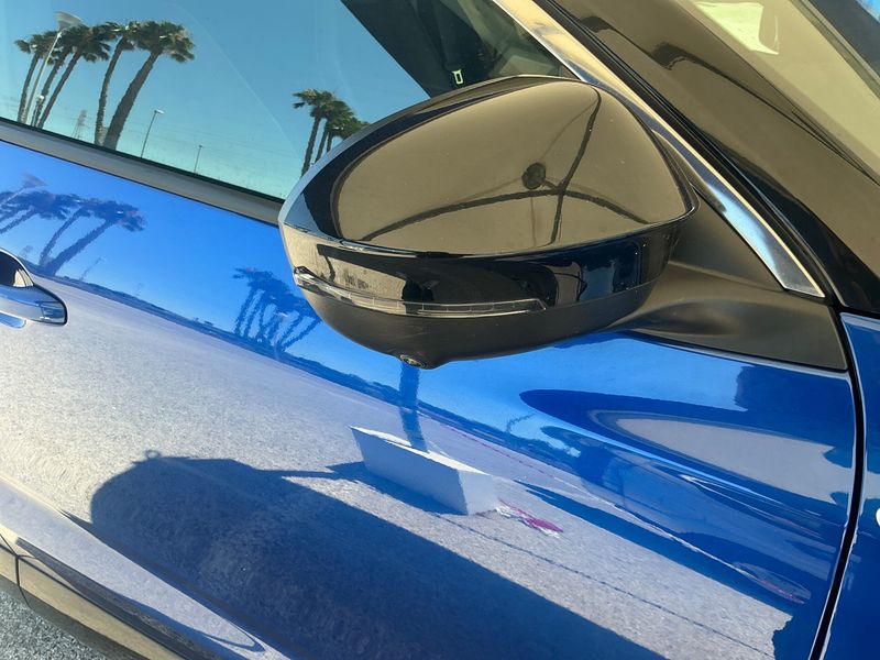 Renault Austral 1.2 Hybrid E-Tech Iconic 2024 – снимка 25