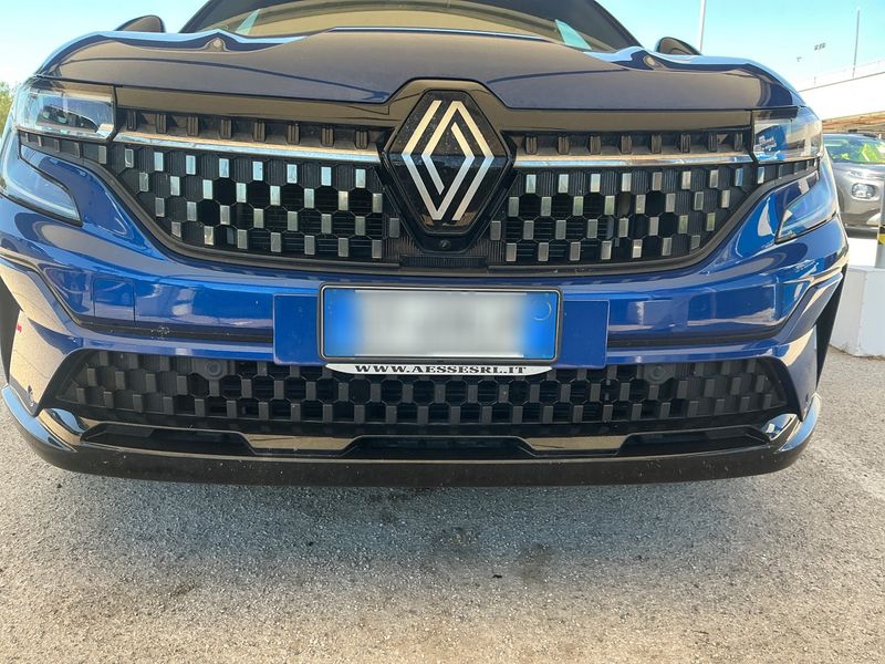 Renault Austral 1.2 Hybrid E-Tech Iconic 2024 – снимка 33