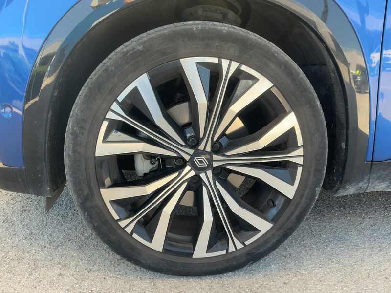 Renault Austral 1.2 Hybrid E-Tech Iconic 2024 – снимка 3