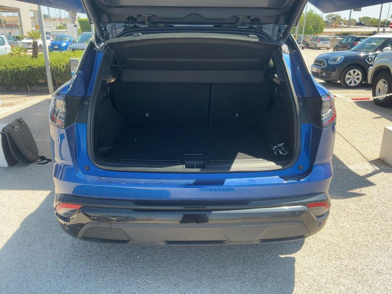 Renault Austral 1.2 Hybrid E-Tech Iconic 2024 – снимка 15