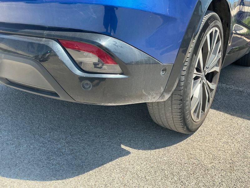 Renault Austral 1.2 Hybrid E-Tech Iconic 2024 – снимка 30