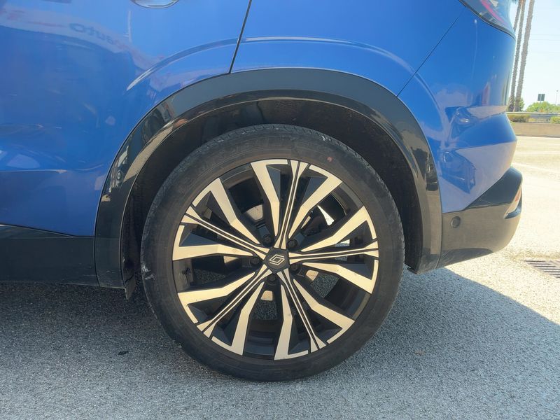 Renault Austral 1.2 Hybrid E-Tech Iconic 2024 – снимка 5