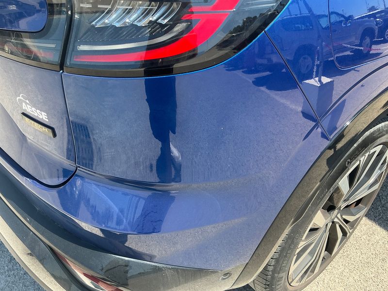 Renault Austral 1.2 Hybrid E-Tech Iconic 2024 – снимка 31