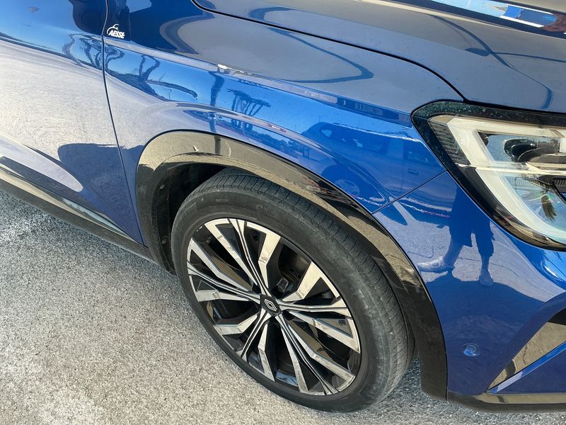 Renault Austral 1.2 Hybrid E-Tech Iconic 2024 – снимка 22