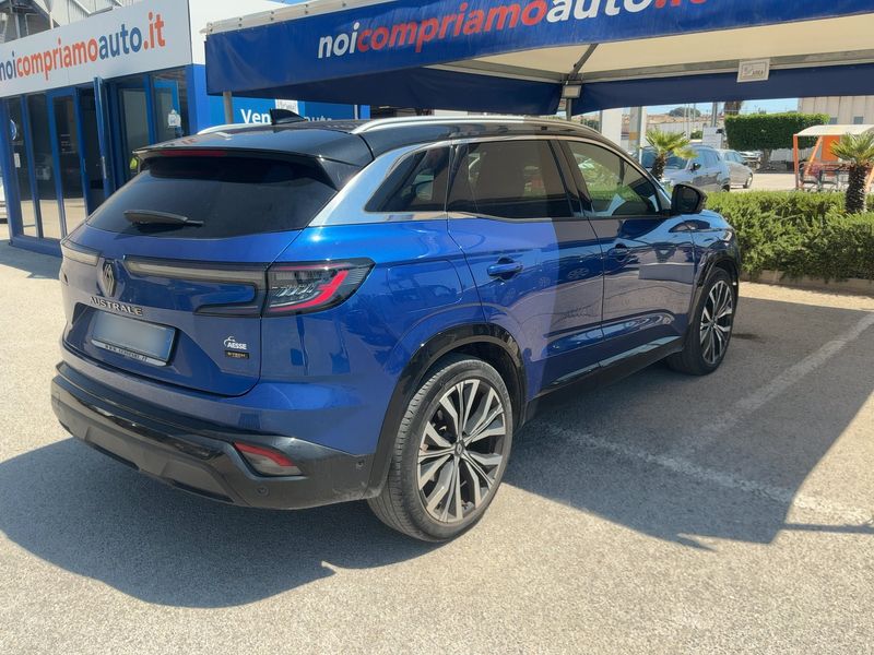 Renault Austral 1.2 Hybrid E-Tech Iconic 2024 – снимка 8