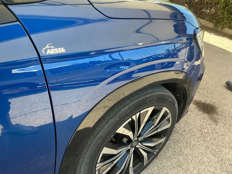 Renault Austral 1.2 Hybrid E-Tech Iconic 2024 – снимка 21