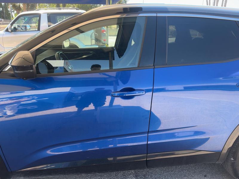 Renault Austral 1.2 Hybrid E-Tech Iconic 2024 – снимка 4