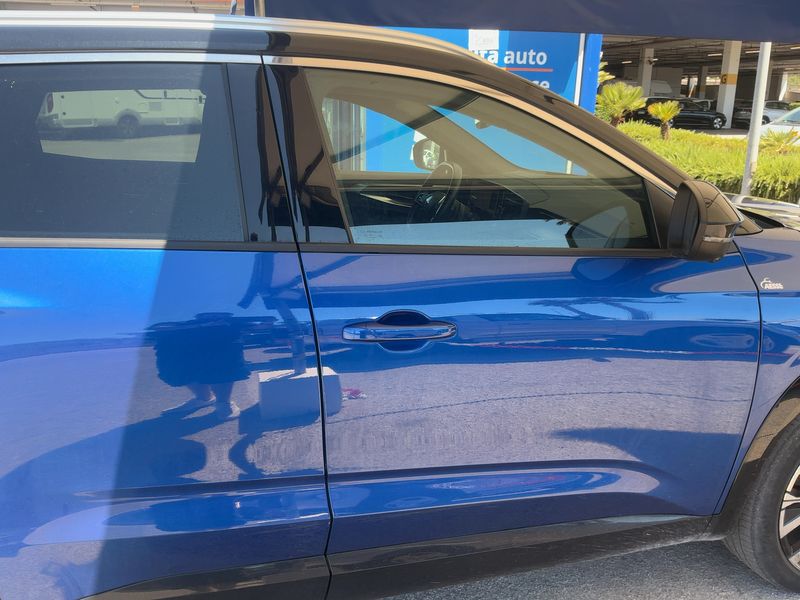 Renault Austral 1.2 Hybrid E-Tech Iconic 2024 – снимка 10