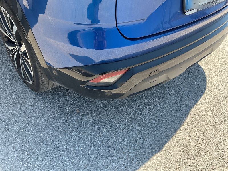 Renault Austral 1.2 Hybrid E-Tech Iconic 2024 – снимка 28