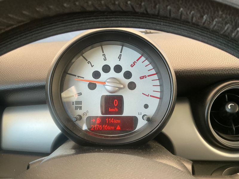 MINI Cooper SD 2012 – снимка 4