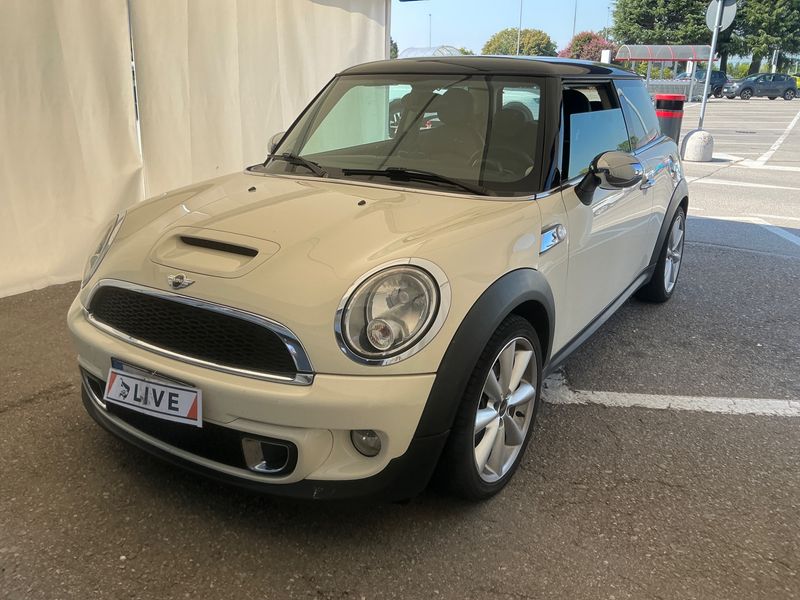 MINI Cooper SD 2012 – снимка 1