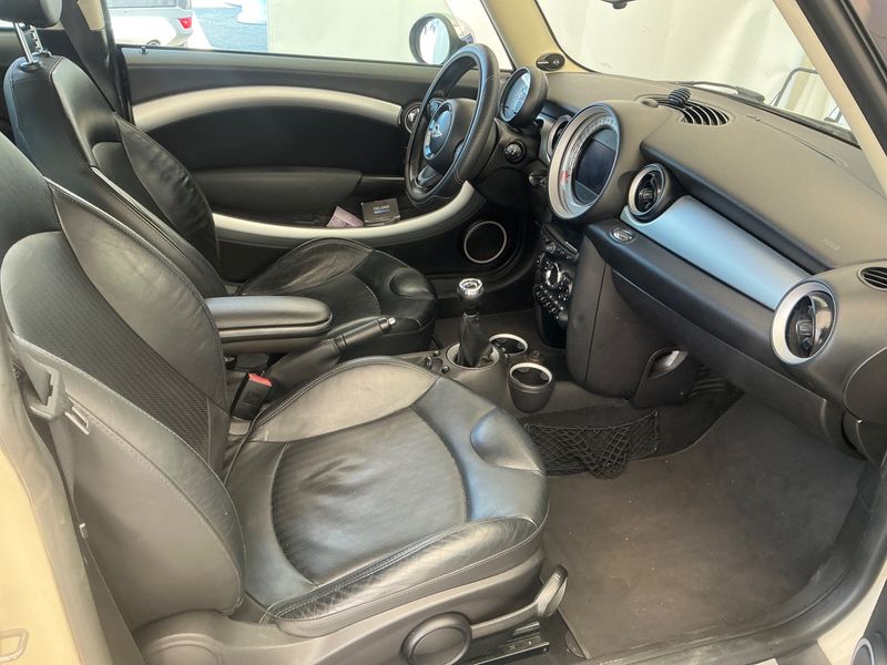 MINI Cooper SD 2012 – снимка 3
