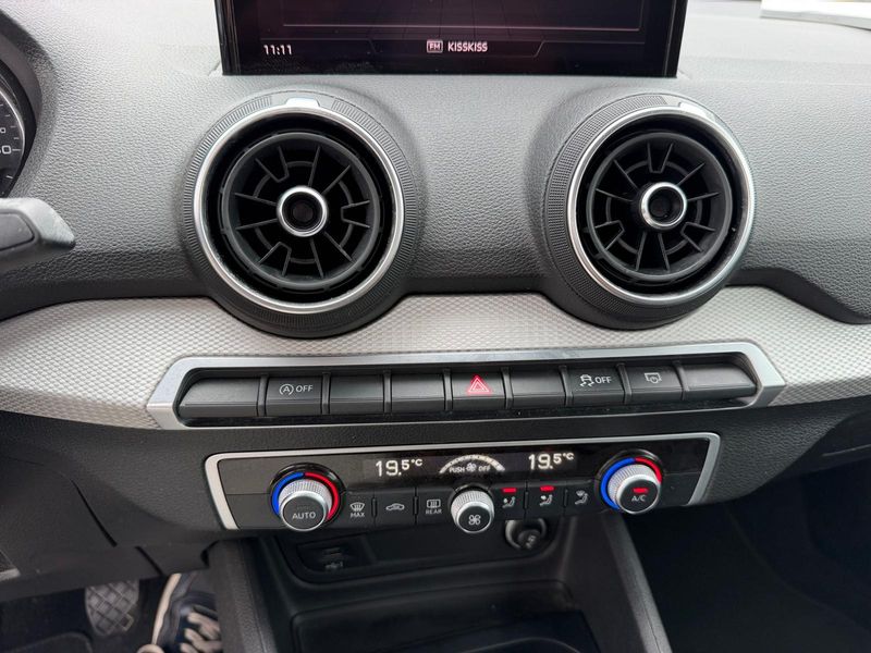 Audi Q2 30 TDI admired 2022 – снимка 16