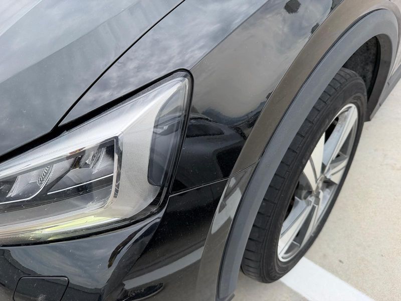 Audi Q2 30 TDI admired 2022 – снимка 31
