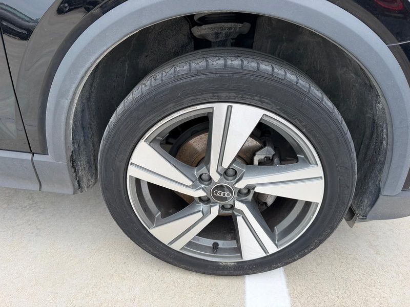 Audi Q2 30 TDI admired 2022 – снимка 18