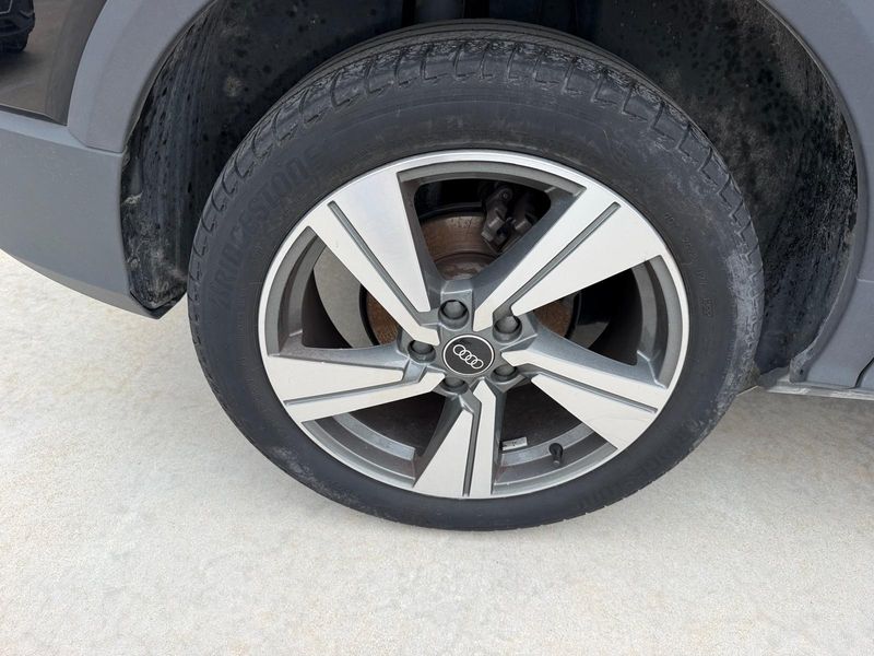 Audi Q2 30 TDI admired 2022 – снимка 16