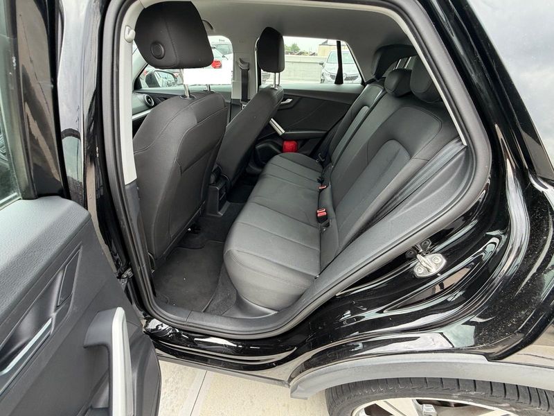Audi Q2 30 TDI admired 2022 – снимка 18