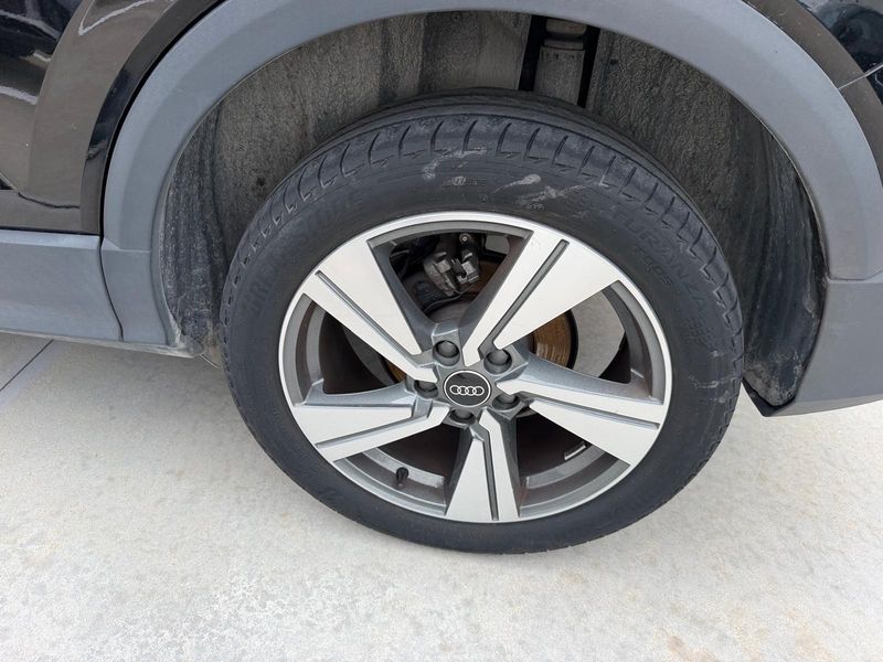 Audi Q2 30 TDI admired 2022 – снимка 19