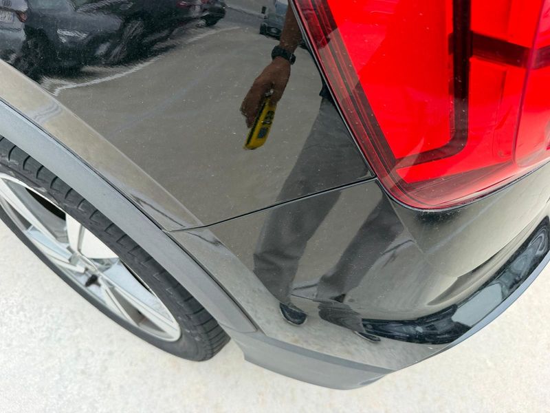 Audi Q2 30 TDI admired 2022 – снимка 25