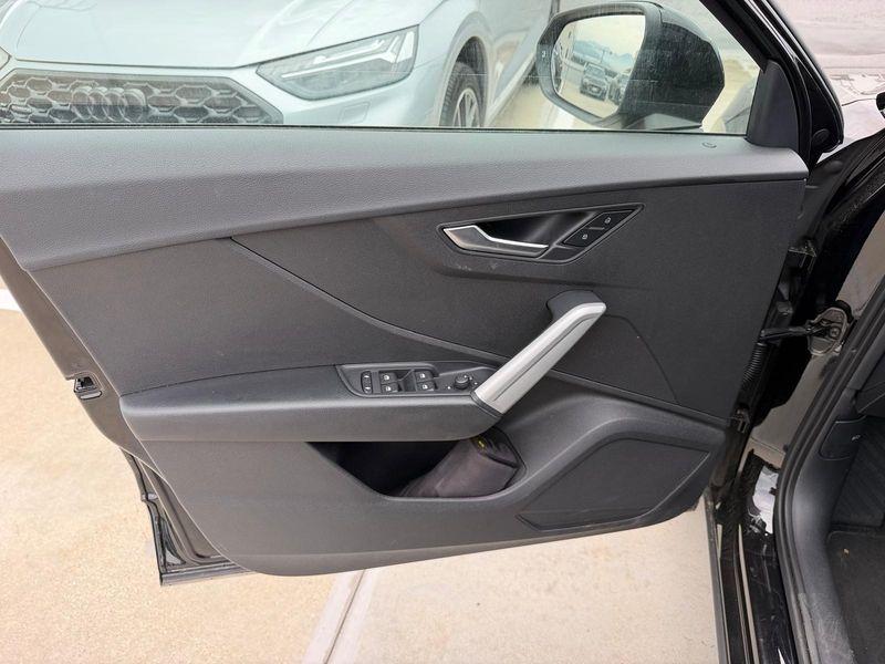 Audi Q2 30 TDI admired 2022 – снимка 17