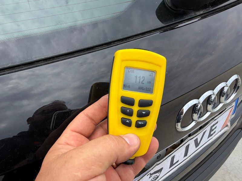 Audi Q2 30 TDI admired 2022 – снимка 37