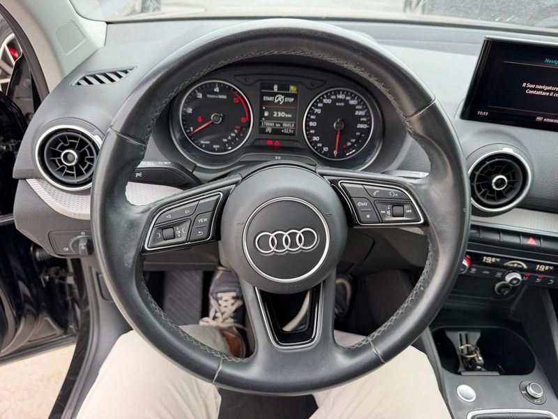Audi Q2 30 TDI admired 2022 – снимка 21