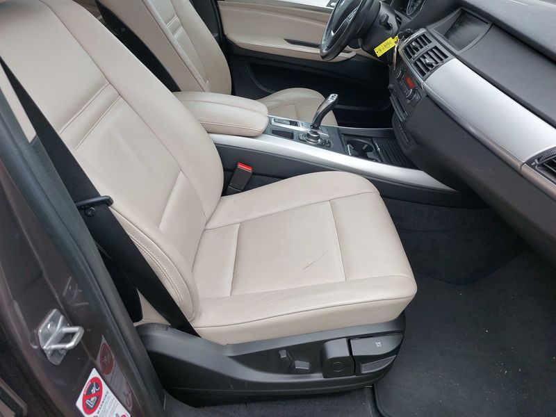 BMW X5 xDrive 30d 2013 – снимка 10
