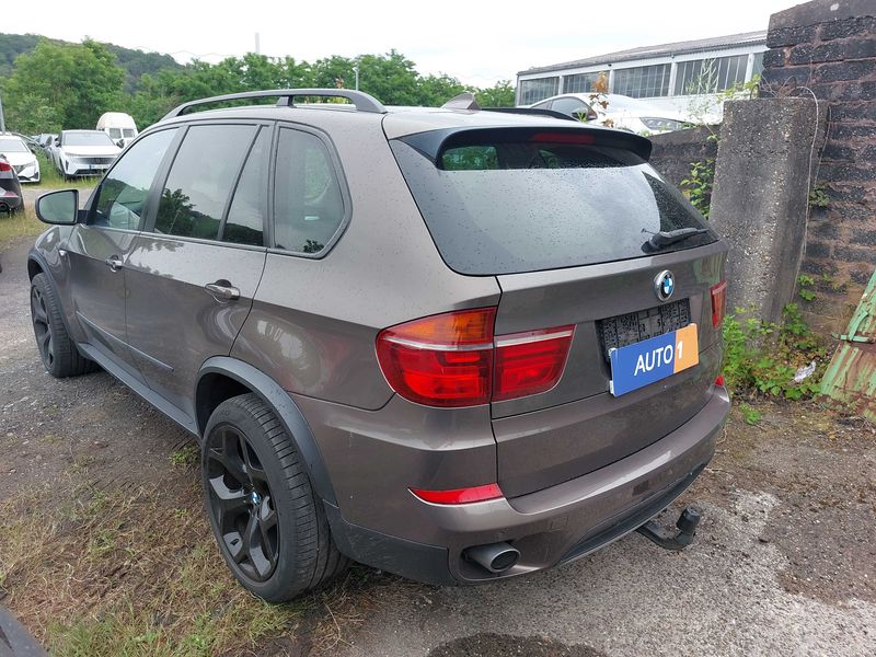 BMW X5 xDrive 30d 2013 – снимка 3