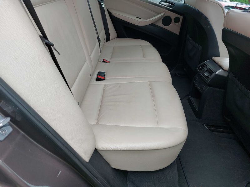 BMW X5 xDrive 30d 2013 – снимка 14