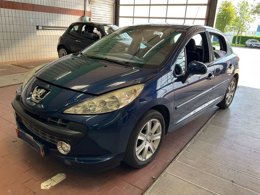 Peugeot 207 1.6 Sport 2008 – снимка 1