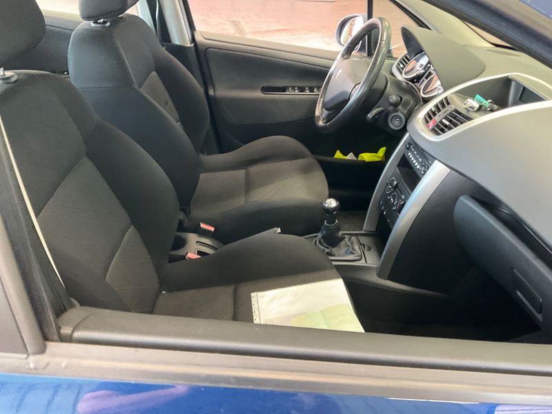 Peugeot 207 1.6 Sport 2008 – снимка 3