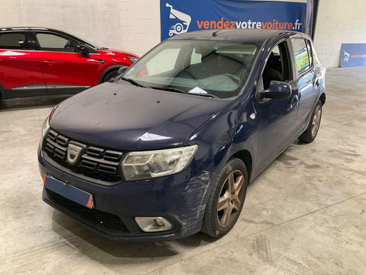 Dacia Sandero 1.0 Laureate 2018 – снимка 1