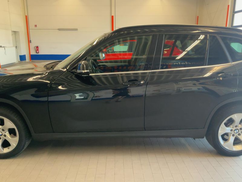 BMW X1 xDrive 20d 2014 – снимка 4