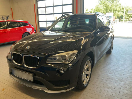 BMW X1 xDrive 20d 2014 – снимка 1