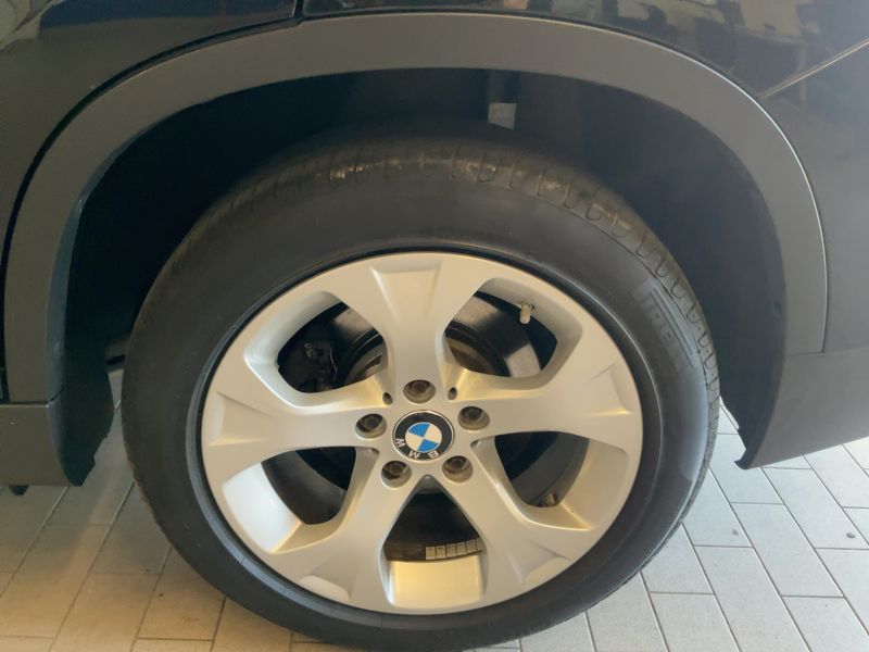 BMW X1 xDrive 20d 2014 – снимка 5