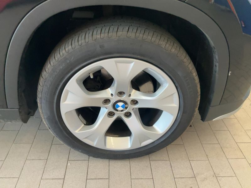 BMW X1 xDrive 20d 2014 – снимка 11