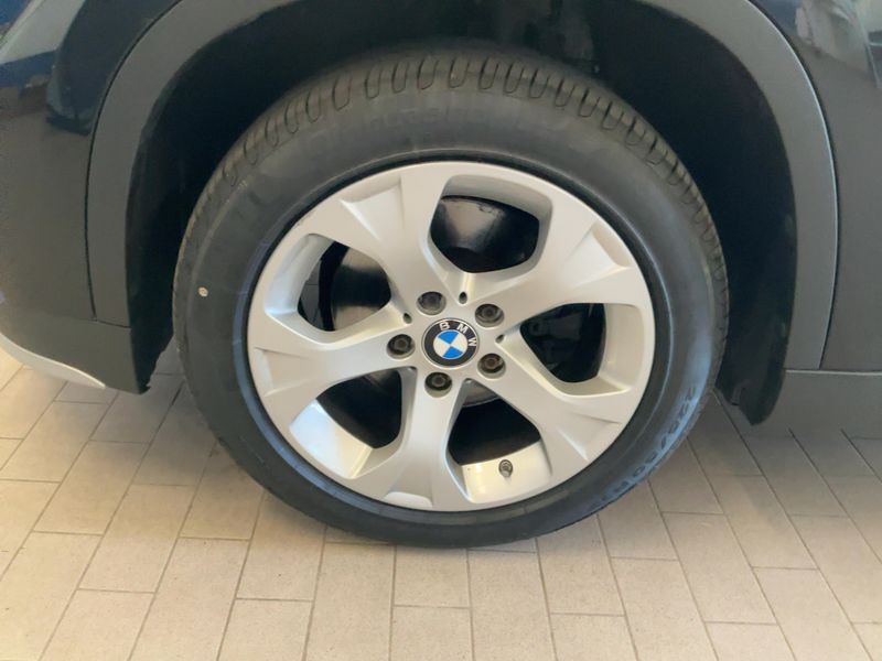 BMW X1 xDrive 20d 2014 – снимка 3
