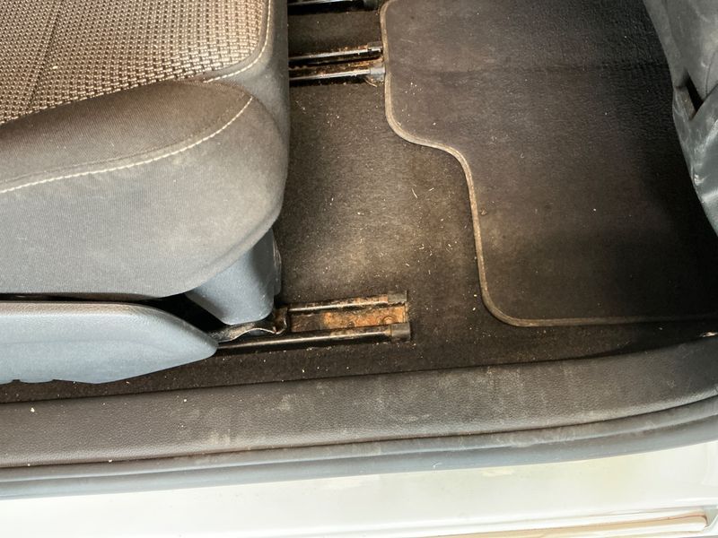 Volkswagen Sharan 2.0 TDI Comfortline BlueMotion Tech 2015 – снимка 25
