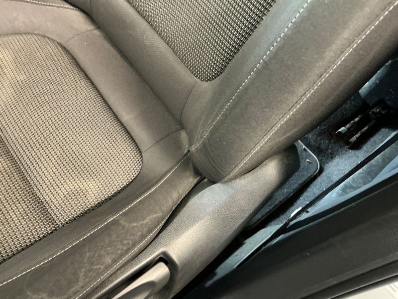 Volkswagen Sharan 2.0 TDI Comfortline BlueMotion Tech 2015 – снимка 27
