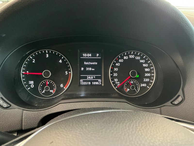 Volkswagen Sharan 2.0 TDI Comfortline BlueMotion Tech 2015 – снимка 19