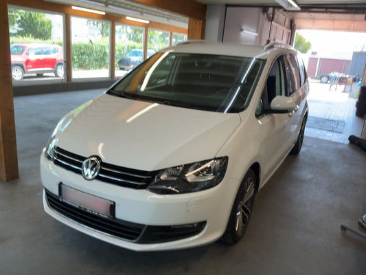 Volkswagen Sharan 2.0 TDI Comfortline BlueMotion Tech 2015 – снимка 1