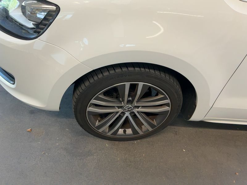 Volkswagen Sharan 2.0 TDI Comfortline BlueMotion Tech 2015 – снимка 3