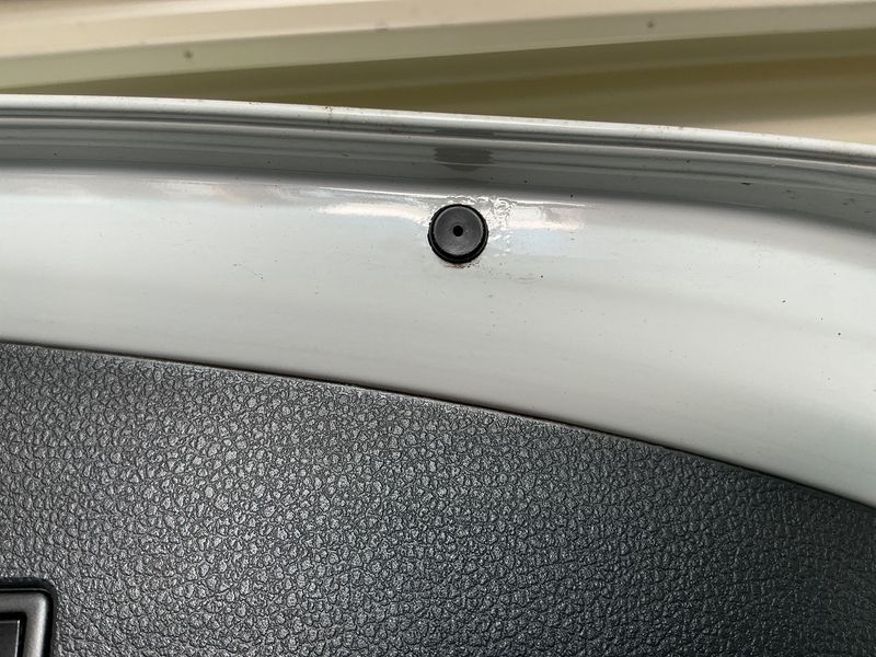 Volkswagen Sharan 2.0 TDI Comfortline BlueMotion Tech 2015 – снимка 33