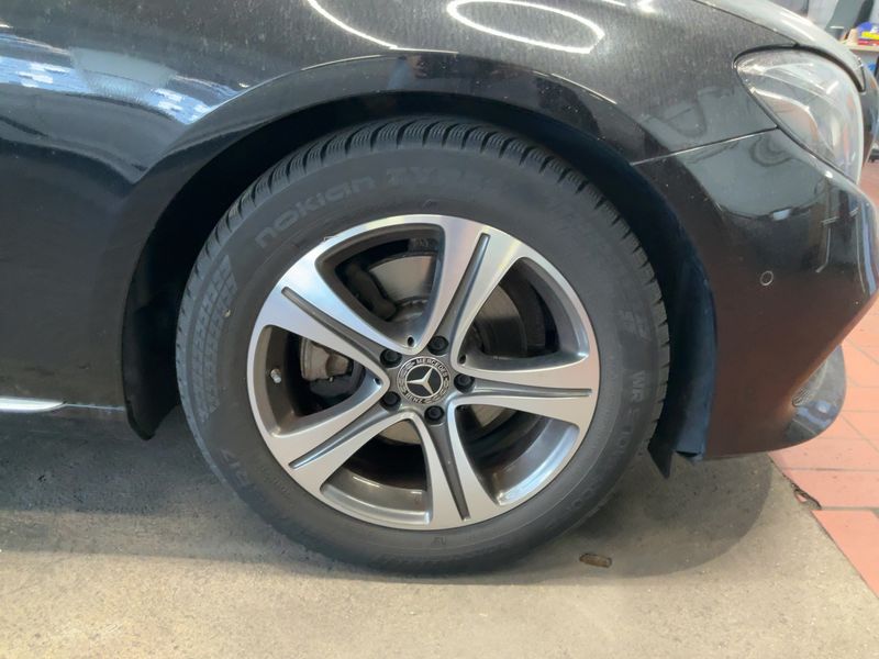 Mercedes-Benz E-Klasse E 200 Avantgarde 2018 – снимка 11
