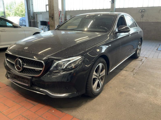 Mercedes-Benz E-Klasse E 200 Avantgarde 2018 – снимка 1