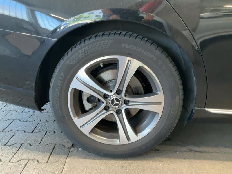 Mercedes-Benz E-Klasse E 200 Avantgarde 2018 – снимка 9