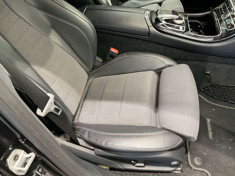 Mercedes-Benz E-Klasse E 200 Avantgarde 2018 – снимка 36