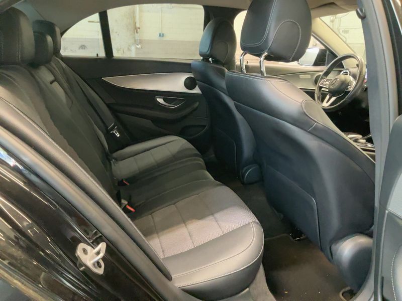Mercedes-Benz E-Klasse E 200 Avantgarde 2018 – снимка 20