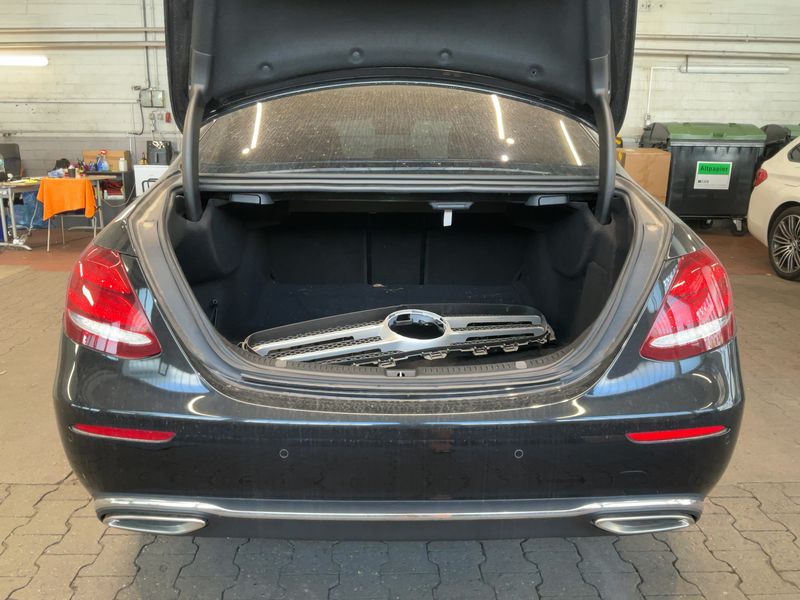 Mercedes-Benz E-Klasse E 200 Avantgarde 2018 – снимка 16